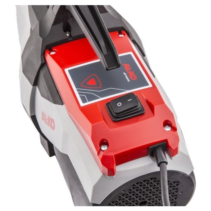 Садовый насос AL-KO JET 3600 SWISS, 850 Вт (11379760) изображение 4