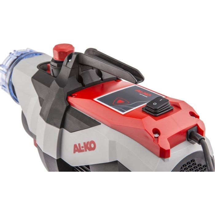 Садовый насос AL-KO JET 3600 SWISS, 850 Вт (11379760) изображение 5