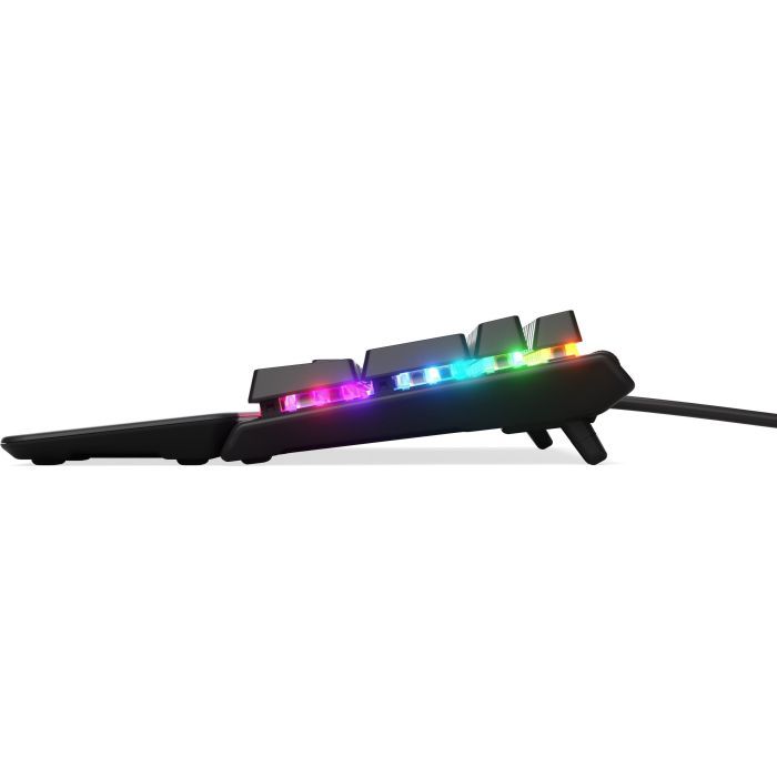 Клавиатура SteelSeries Apex 7 Red Switch USB UA Black (64636) изображение 3