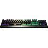 Клавиатура SteelSeries Apex 7 Red Switch USB UA Black (64636) изображение 7
