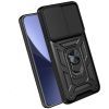 Чехол для мобильного телефона BeCover Military ZTE Blade V40 Vita Black (710697) изображение 2