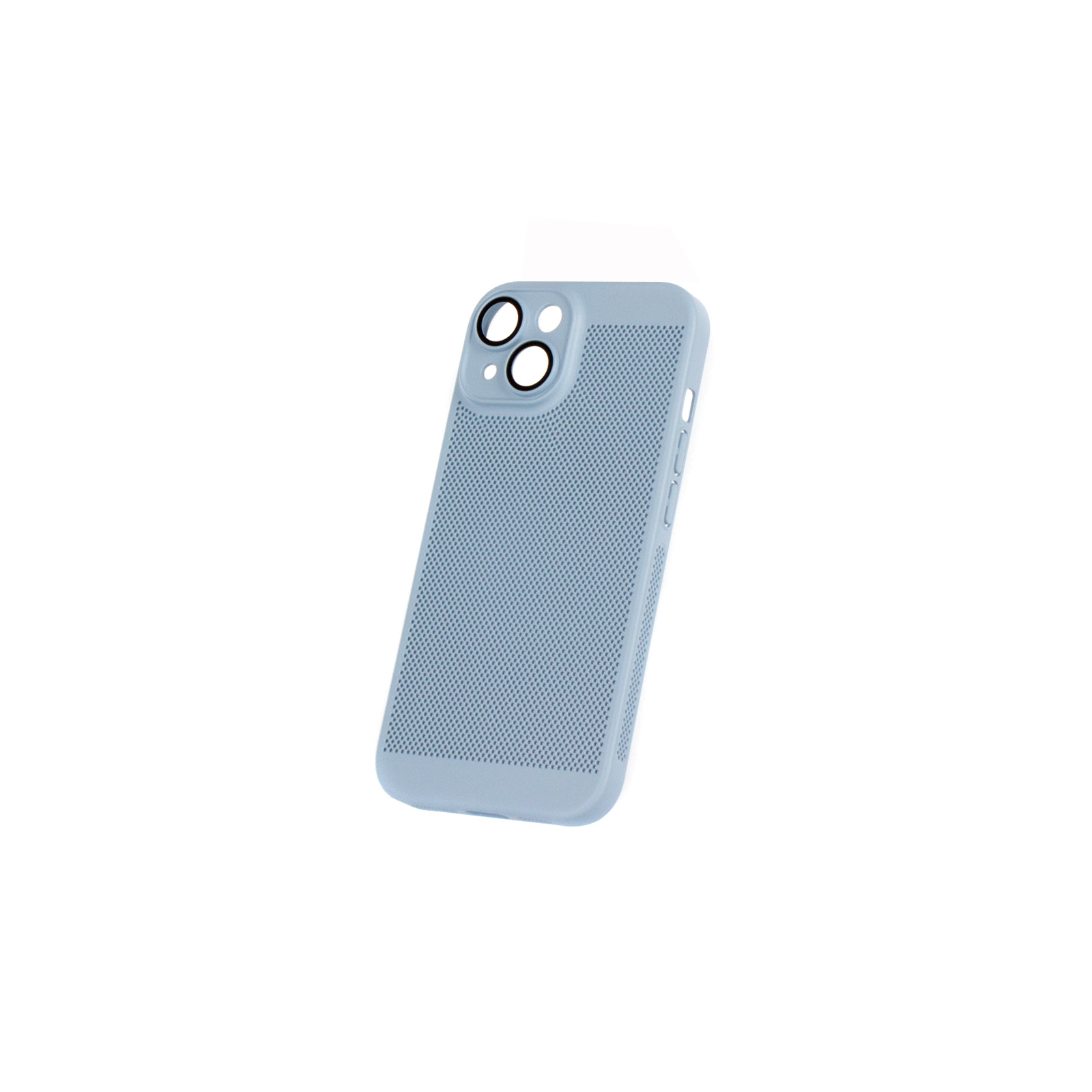 Чохол до мобільного телефона ColorWay PC Cover Apple iPhone 15 blue (CW-CPCAI15-BU) зображення 2