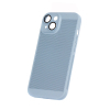 Чохол до мобільного телефона ColorWay PC Cover Apple iPhone 15 light blue (CW-CPCAI15-LB) зображення 2