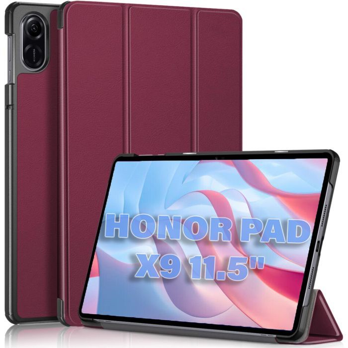 Чохол до планшета BeCover Smart Case Honor Pad X9 11.5" Purple (711081)