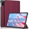 Чехол для планшета BeCover Smart Case Honor Pad X9 11.5" Red Wine (711082)