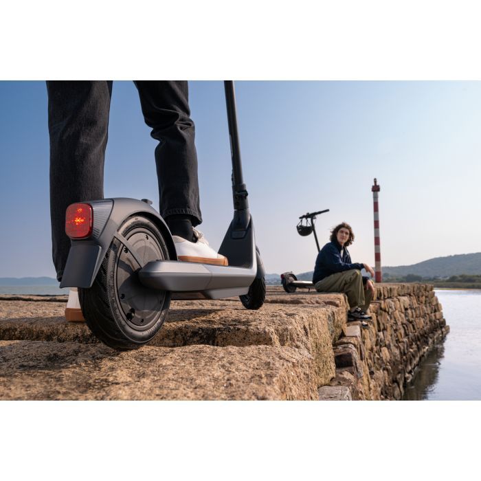 Электросамокат Segway Ninebot E2 PRO E (AA.05.14.05.0005) изображение 10