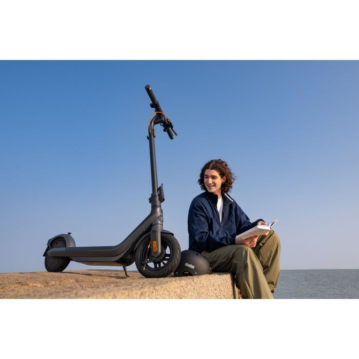 Электросамокат Segway Ninebot E2 PRO E (AA.05.14.05.0005) изображение 11
