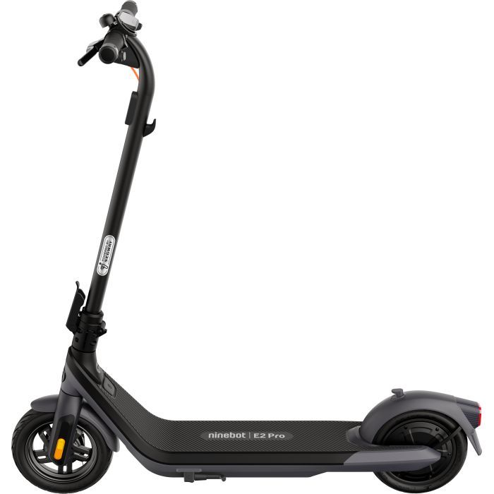 Электросамокат Segway Ninebot E2 PRO E (AA.05.14.05.0005) изображение 2