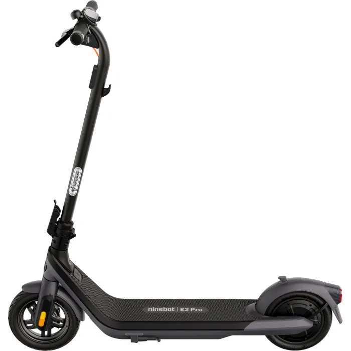 Электросамокат Segway Ninebot E2 PRO E (AA.05.14.05.0005) изображение 2