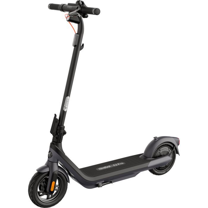 Электросамокат Segway Ninebot E2 PRO E (AA.05.14.05.0005) изображение 3