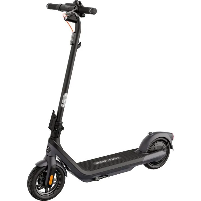 Электросамокат Segway Ninebot E2 PRO E (AA.05.14.05.0005) изображение 3