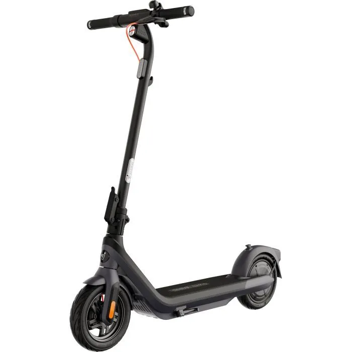 Электросамокат Segway Ninebot E2 PRO E (AA.05.14.05.0005) изображение 4