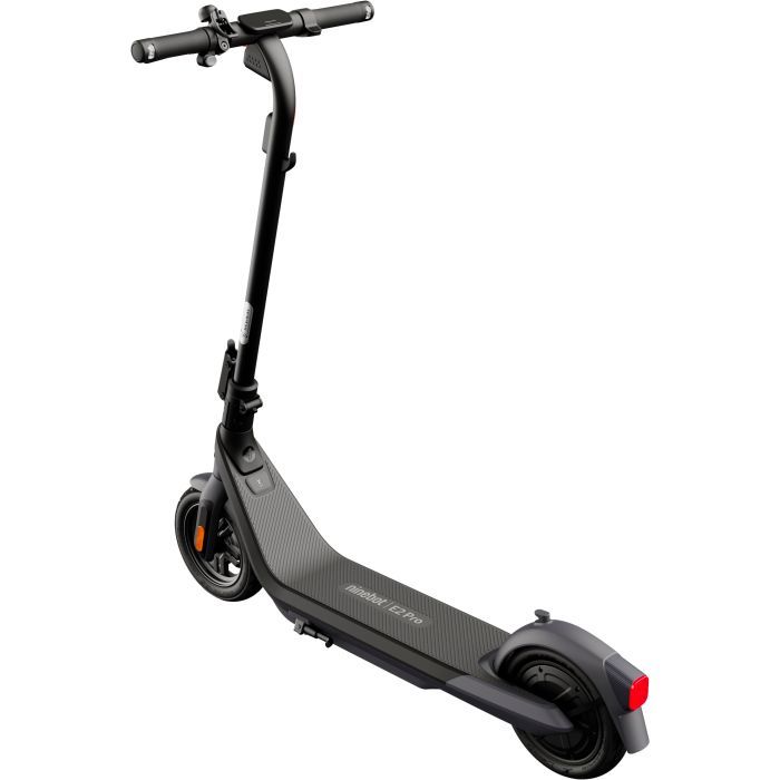 Электросамокат Segway Ninebot E2 PRO E (AA.05.14.05.0005) изображение 5