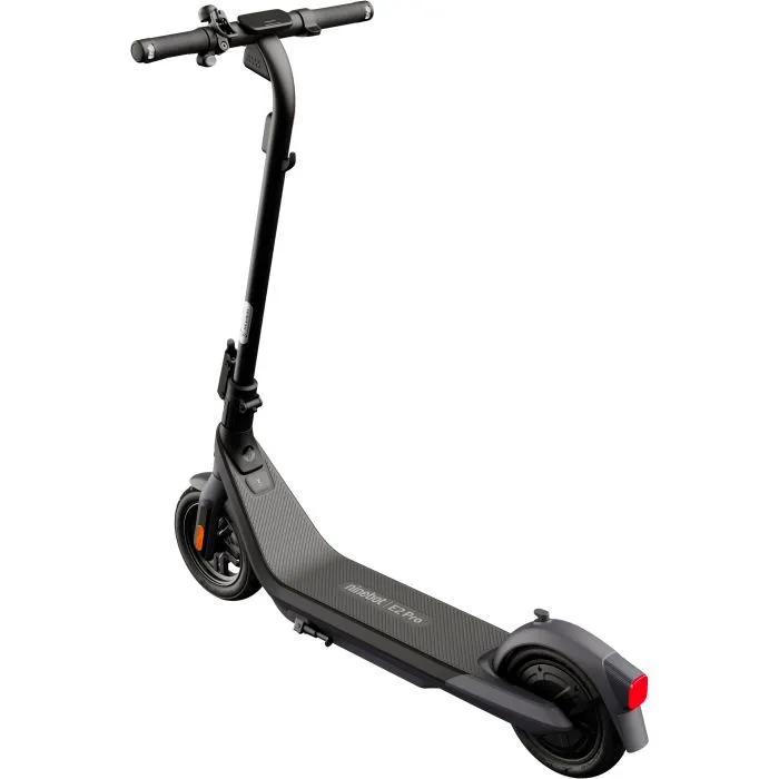 Электросамокат Segway Ninebot E2 PRO E (AA.05.14.05.0005) изображение 5