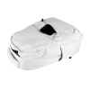 Рюкзак для ноутбука ColorWay 15.6" ColorWay Simple White (CW-BPS133-156-WT) изображение 6