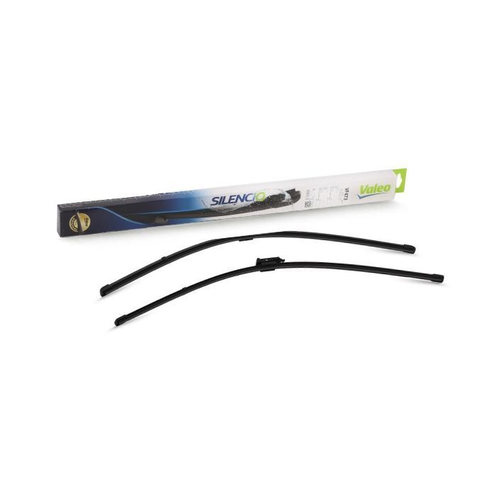 Щітка склоочисника Valeo 574673 зображення 5