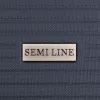 Валіза Semi Line 24" (M) Navy (T5642-2) (DAS302615) зображення 9