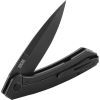 Нож Adimanti by Ganzo (Skimen design) Titanium Black (Skimen-TBK) изображение 5