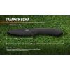 Нож Adimanti by Ganzo (Skimen design) Titanium Black (Skimen-TBK) изображение 7