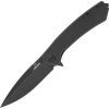 Нож Adimanti by Ganzo (Skimen design) Titanium Black (Skimen-TBK)