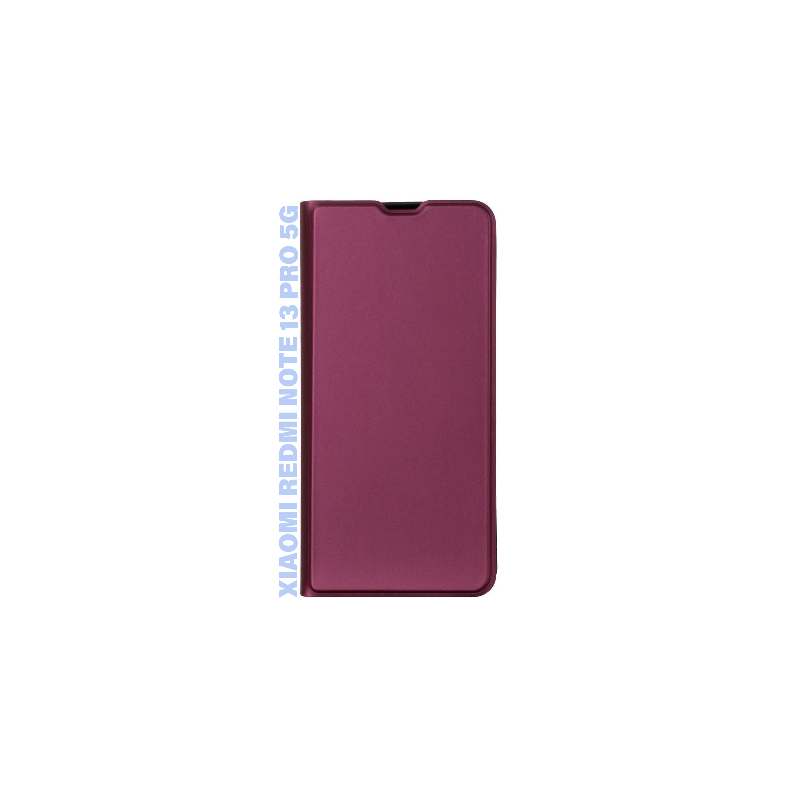 Чохол до мобільного телефона BeCover Exclusive New Style Xiaomi Redmi Note 13 Pro 5G Blue (711190)