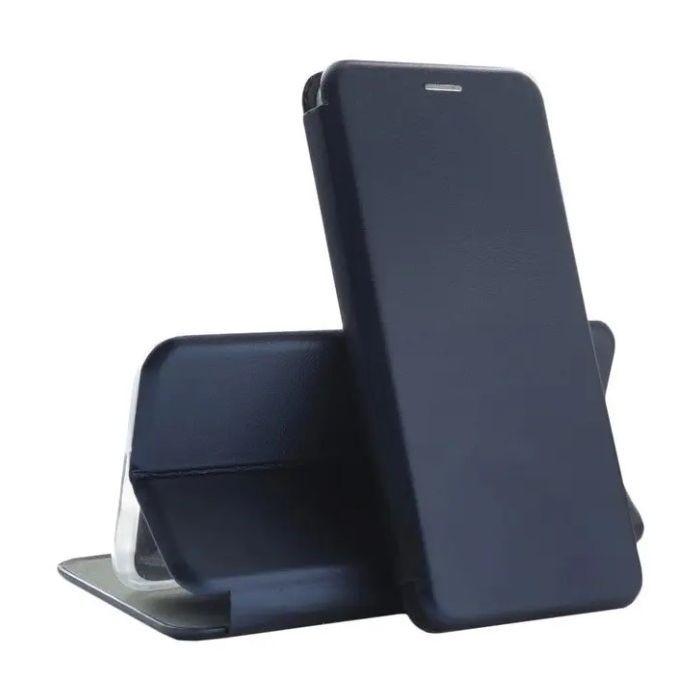 Чехол для мобильного телефона BeCover Exclusive Tecno Spark Go 2024 (BG6) Deep Blue (711255) изображение 6