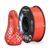 Пластик для 3D-принтера Creality ABS 1кг, 1.75мм, red (3301020032) изображение 2