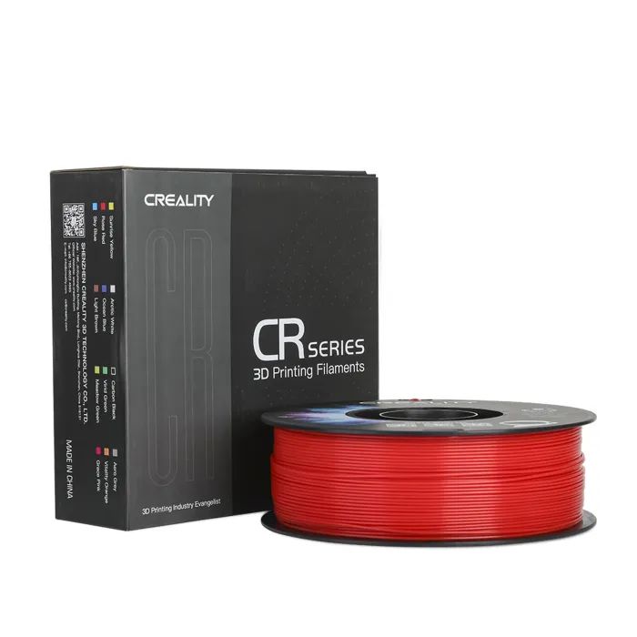 Пластик для 3D-принтера Creality ABS 1кг, 1.75мм, blue (3301020036) изображение 5