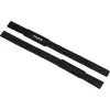 Кистьові лямки RDX W1 Gym Single Strap Black Plus (WAN-W1B+) зображення 3