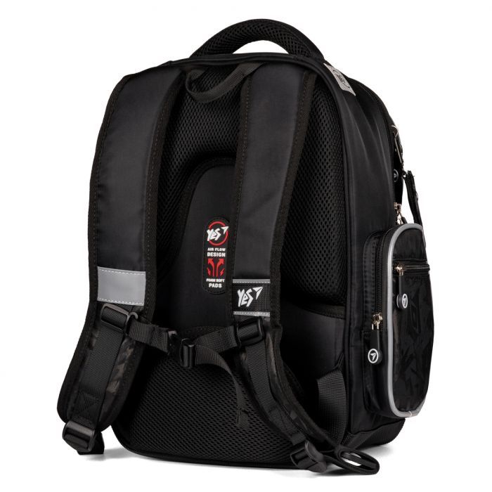 Школьный набор Yes S-101_Collection Samurai (559782) изображение 3
