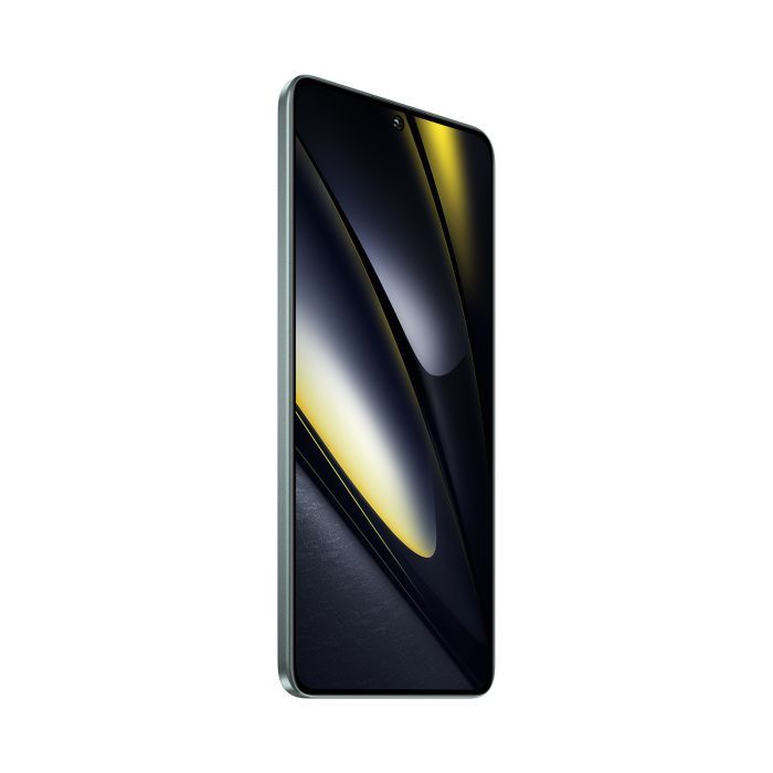 Мобильный телефон Xiaomi Poco F6 12/512GB Black (1054219) изображение 3