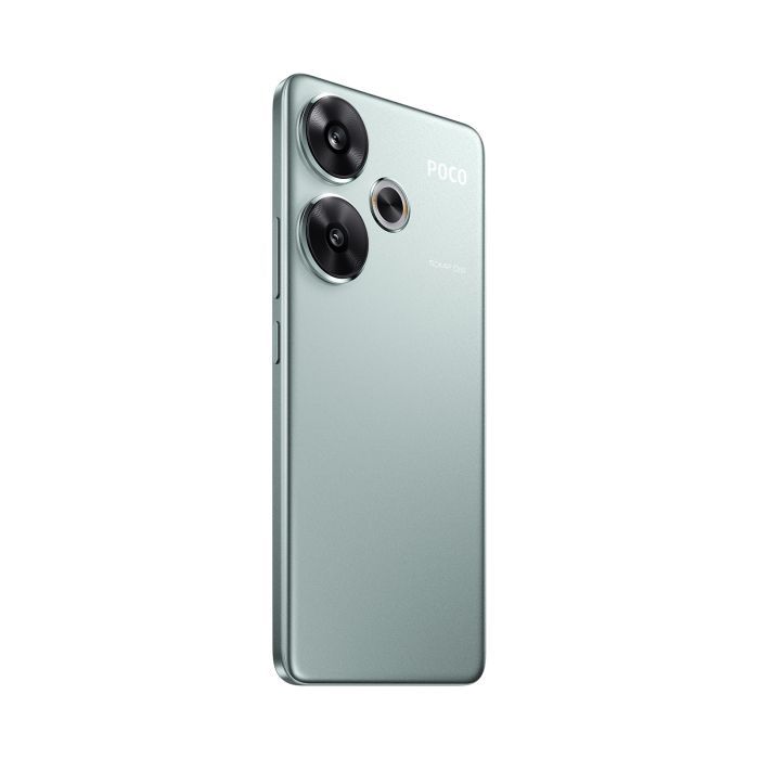 Мобильный телефон Xiaomi Poco F6 12/512GB Black (1054219) изображение 4