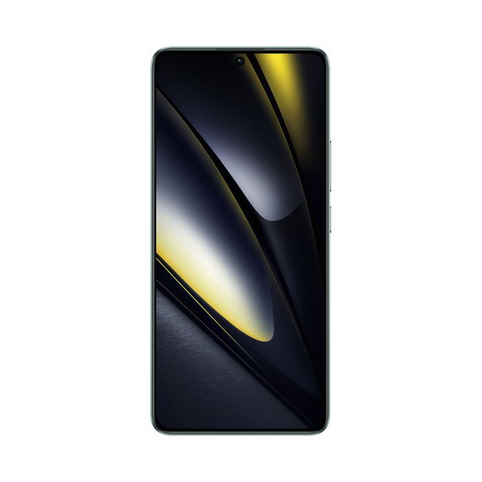 Мобильный телефон Xiaomi Poco F6 12/512GB Black (1054219) изображение 7