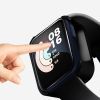 Пленка защитная BeCover Mi Watch Lite Black (706038) изображение 3