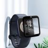 Пленка защитная BeCover Mi Watch Lite Black (706038) изображение 4