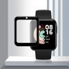 Пленка защитная BeCover Mi Watch Lite Black (706038) изображение 5