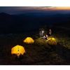 Намет Turbat Shanta Pro 2 yellow/terracotta - жовтий/червоний (012.005.0126) зображення 5