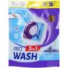 Капсули для прання Pro Wash Color Гірська свіжість 10 шт. (4823128002277) зображення 2