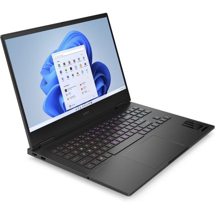 Ноутбук HP OMEN 16-wd0000ua (7X8E6EA) изображение 2