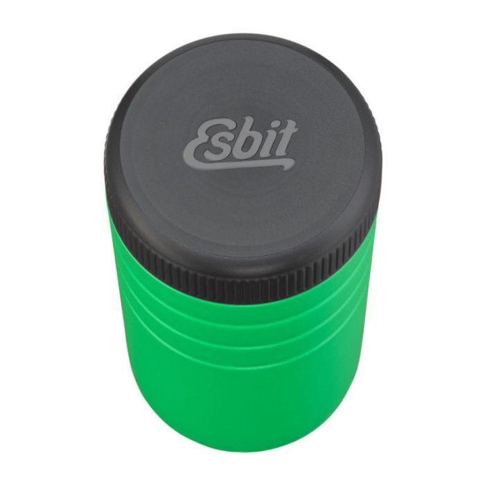 Термос Esbit для їжі FJS550TL-DG black (017.0164) изображение 3