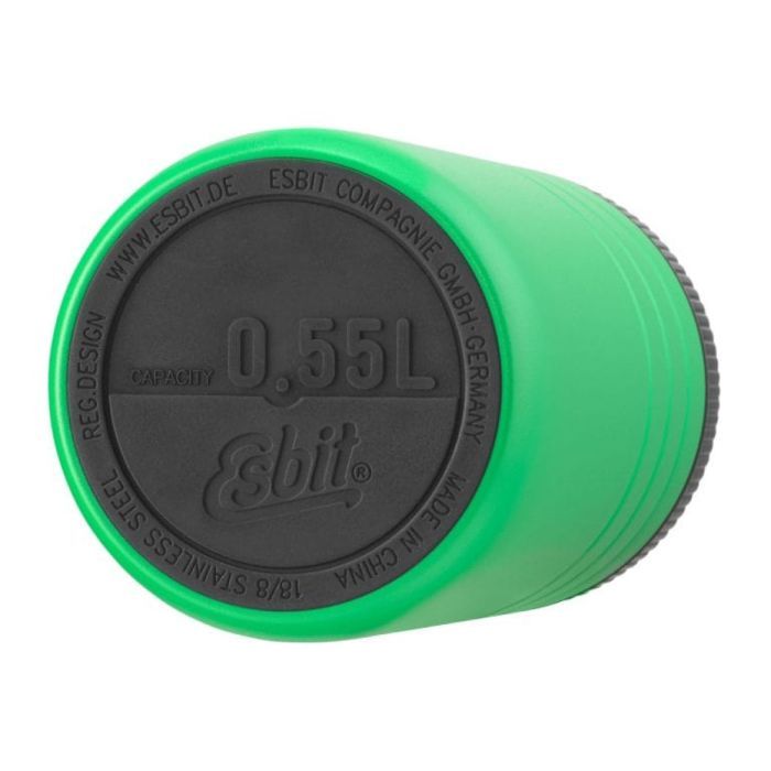 Термос Esbit для їжі FJS550TL-DG black (017.0164) изображение 5