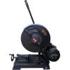 Монтажна пила GTM 3,0кВт, CM3000/220CI, 400мм*32, 2880об,, стальная основа (84005/220)