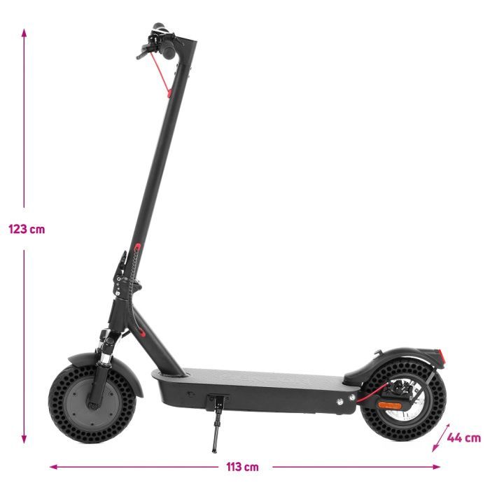 Электросамокат Sensor S70 (50005772) изображение 8