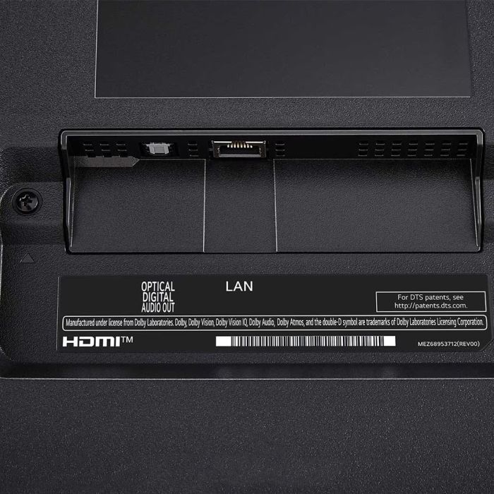 Телевізор LG 65QNED86T6A зображення 8