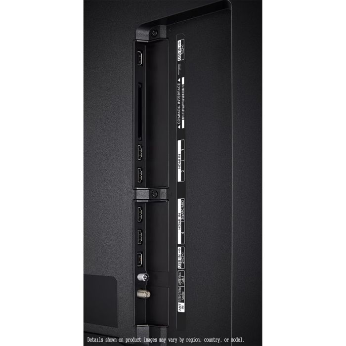 Телевізор LG 65QNED86T6A зображення 9
