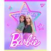 Тетрадь Yes А5 Barbie 18 листов клетка (766813) изображение 4