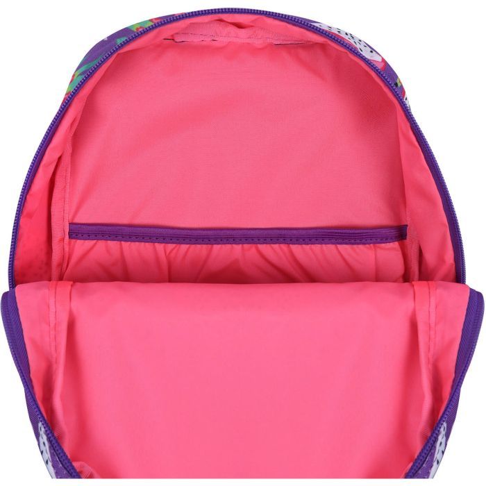 Рюкзак школьный Bagland Молодежный Mini 759 Cублимация 8 л (00508664) (675711854) изображение 3