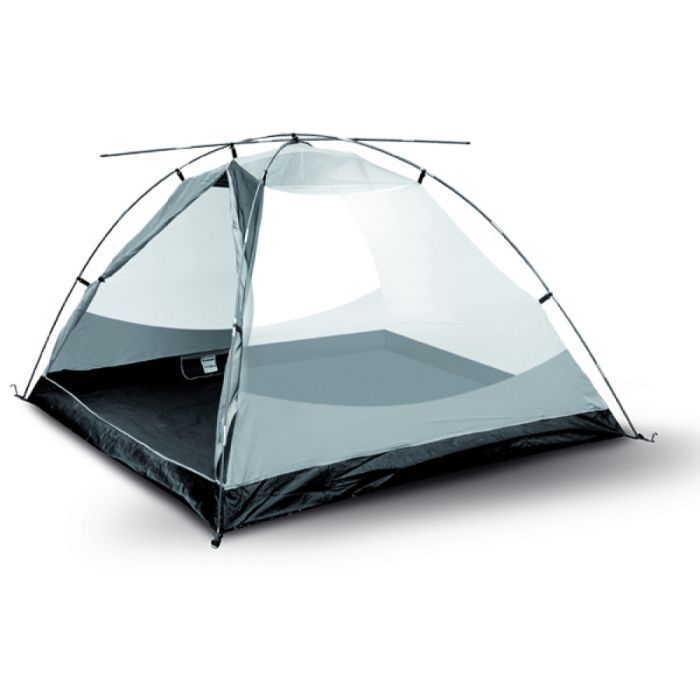 Палатка Trimm Frontier-D lime green (001.009.0085) изображение 2