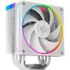 Кулер для процессора ID-Cooling Frozn A410 ARGB White (FROZN A410 ARGB White)