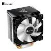 Кулер для процессора JONSBO CR-1400 black изображение 7